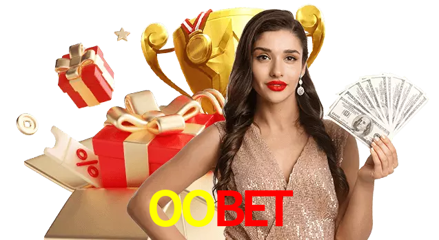 Jogue com dealers reais no OOBET!