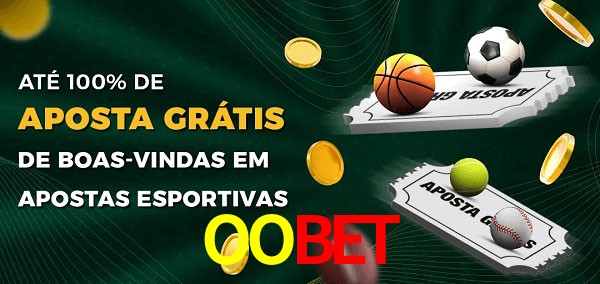 OOBET Ate 100% de Aposta Gratis
